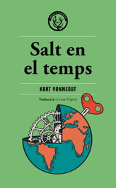 Salt en el temps, Kurt Vonnegut - Males Herbes