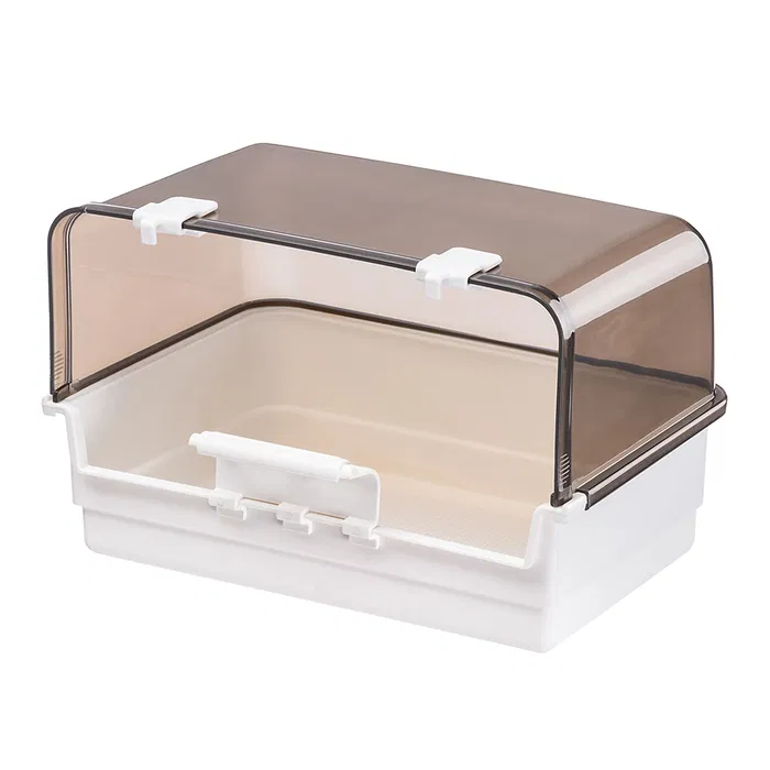 Ferplast Baño para Pajaros Rio 10