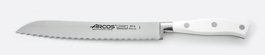ARCOS Cuchillo Panero Blanco Hoja Inox 200 mm