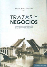 TRAZAS Y NEGOCIOS, QUIROGA VALLE - COMARES