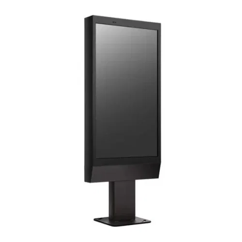 LG ST-750X Soporte de Pie para Pantalla Exterior 75 pulgadas Negro LG ST-750X Soporte de Pie para Pantalla Exterior 75 pulgadas Negro