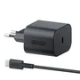Nintendo CARGA N-SWITCH 2 Cargador de Pared Adaptador de Corriente para Nintendo Switch 2