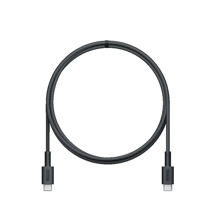 Nintendo Adaptador de Corriente para Nintendo Switch 2