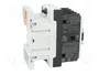 LOVATO ELECTRIC BF1210A230 Contactor 3-polar 12A 230VAC