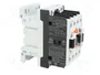 LOVATO ELECTRIC BF1210A230 Contactor 3-polar 12A 230VAC