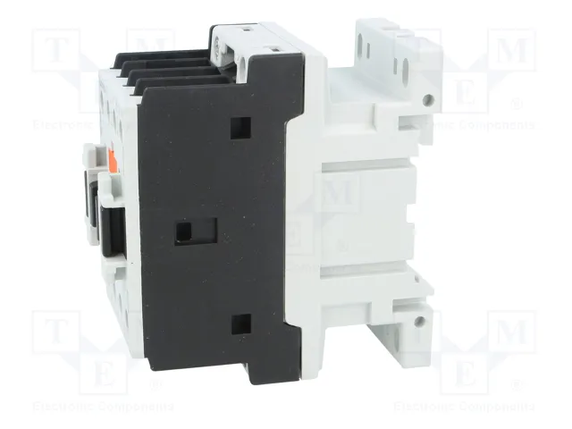 LOVATO ELECTRIC BF1210A230 Contactor 3-polar 12A 230VAC