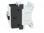 LOVATO ELECTRIC BF1210A230 Contactor 3-polar 12A 230VAC