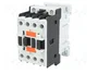 LOVATO ELECTRIC BF1210A230 Contactor 3-polar 12A 230VAC