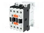 LOVATO ELECTRIC BF1210A230 Contactor 3-polar 12A 230VAC