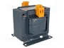 BREVE TUFVASSONS STM 200VA 230V Transformador de red