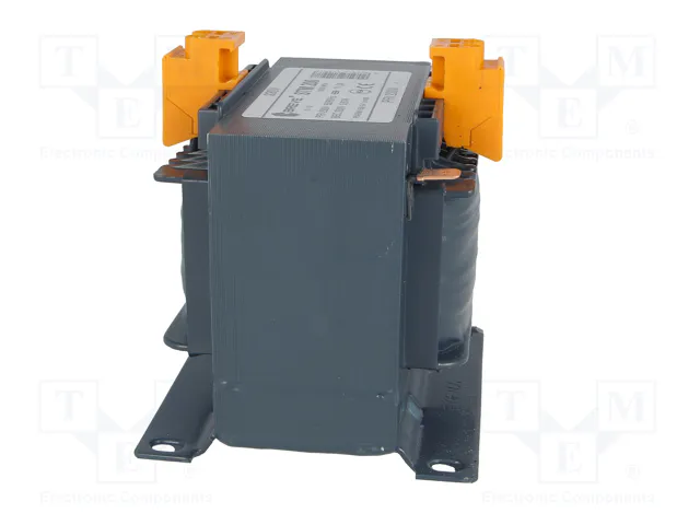 BREVE TUFVASSONS STM 200VA 230V Transformador de red