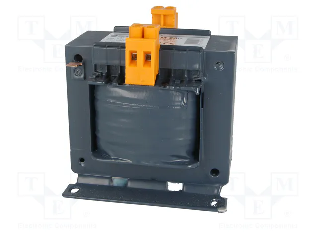 BREVE TUFVASSONS STM 200VA 230V Transformador de red