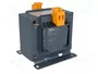 BREVE TUFVASSONS STM 200VA 230V Transformador de red