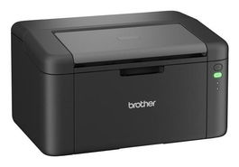 Brother Impresora Láser Monocromo Hl1240 W, Wifi, Usb