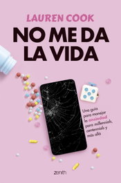 No me da la vida, Lauren Cook - ZENITH