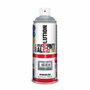 Pinty Plus Pintura Acrílica Spray Evolution RAL 7001 Matt Silver Grey Mate 520 cc
