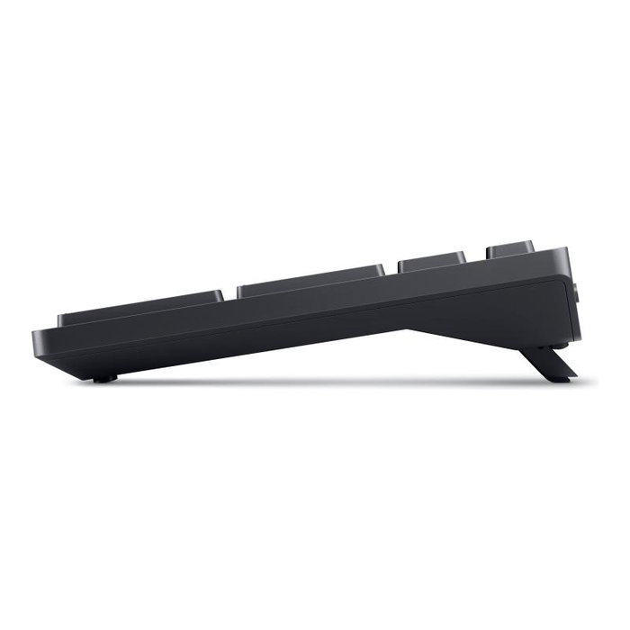 Dell Pro KM555 Teclado y Ratón Silencioso, QWERTZ Alemán, Negro