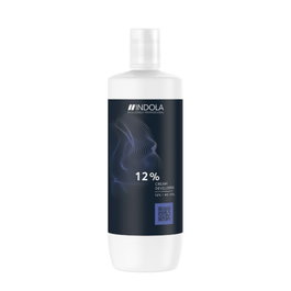 Indola Revelador en Crema 12% 1L PCC para Tonos Permanentes