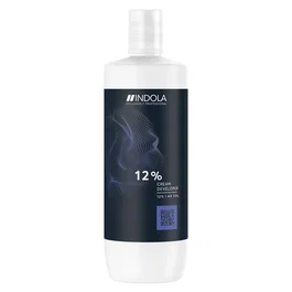 Indola Cream Developer Sedoso 12% 40 vol 1000 ml