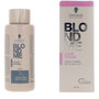 Schwarzkopf BLONDME Matizador de Brillo Hielo 10-1