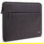 Acer Funda Protectora NP.BAG1A.294 14" Gris con Bolsillo Frontal