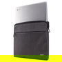 Acer Funda Protectora NP.BAG1A.294 14" Gris con Bolsillo Frontal