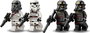 LEGO Star Wars 75412 Pack de Batalla de Soldados de la Muerte contra Soldados de la Noche