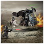 LEGO Star Wars Pack de Combate Soldado de la Muerte y Soldado de la Noche 75412