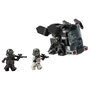 LEGO Star Wars 75412 Pack de Combate Soldado de la Muerte y Soldado de la Noche
