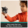 LEGO Star Wars Pack de Combate Soldado de la Muerte y Soldado de la Noche 75412