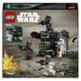 LEGO Star Wars 75412 Pack de Combate Soldado de la Muerte y Soldado de la Noche