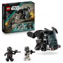 LEGO Star Wars 75412 Pack de Combate Soldado de la Muerte y Soldado de la Noche