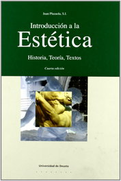 Introducción a la estética, Juan Plazaola - UNIVERSIDAD DE DEUSTO