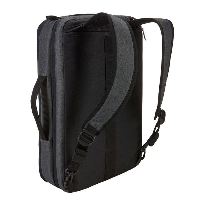 CaseLogic Maletín Era ERACV116 para 15.6'' Gris CaseLogic Maletín Era ERACV116 para 15.6'' Gris