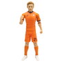 BANBO TOYS Figura Action F. De Jong Liverpool Football Club 20cm