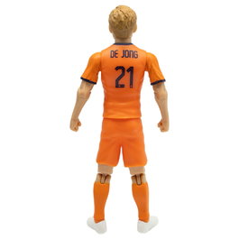 BANBO TOYS Figura Action F. De Jong Liverpool Football Club 20cm