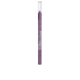 Rimmel London Shimmer Shock Delineador de Ojos 1-Frosted Candy