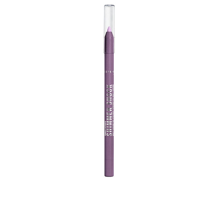 Rimmel London Shimmer Shock Delineador de Ojos 1-Frosted Candy Rimmel London Shimmer Shock Delineador de Ojos 1-Frosted Candy