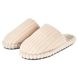 Sensly Zapatillas Beige Pour Elle