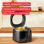 Tefal FF 2528 Vision Fritteuse