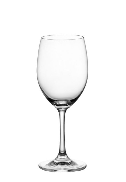 La Mediterranea Copa de Vino Cristal Aline 35cl