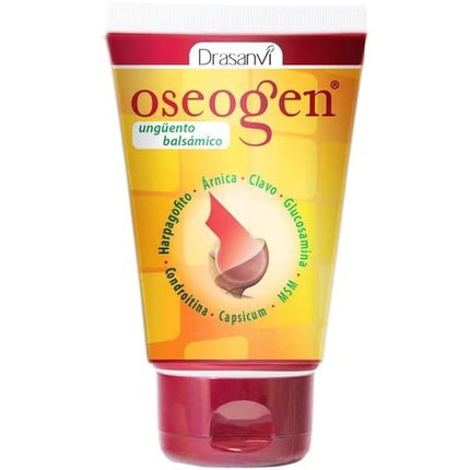 DRASANVI Oseogen Ungüento Balsámico 75ml