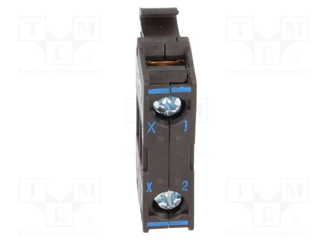 EATON ELECTRIC RMQ-Titan Elemento Iluminador LED Azul 22mm EATON ELECTRIC RMQ-Titan Elemento Iluminador LED Azul 22mm