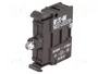 EATON ELECTRIC RMQ-Titan Elemento Iluminador LED Azul 22mm