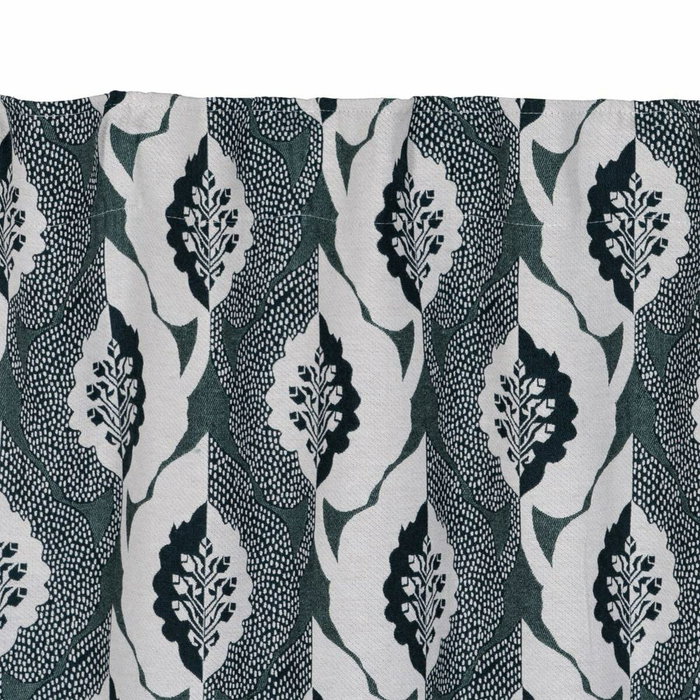 Ixia Cortina Estampado Jade 140 x 260 cm Ixia Cortina Estampado Jade 140 x 260 cm