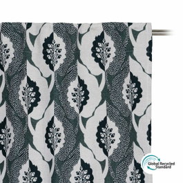 Ixia Cortina Estampado Jade 140 x 260 cm