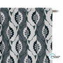 Ixia Cortina Estampado Jade 140 x 260 cm