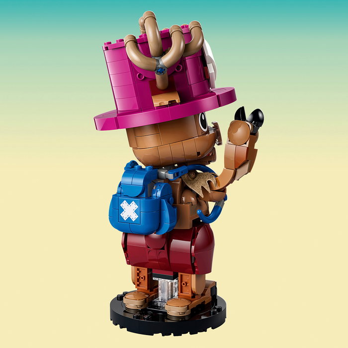 LEGO Tony Tony Chopper 75643 One Piece