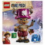 LEGO One Piece Tony Tony Chopper 75643