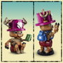 LEGO One Piece Tony Tony Chopper 75643